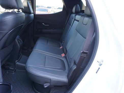 Used 2024 Hyundai Santa Cruz Limited AWD/4WD image 17