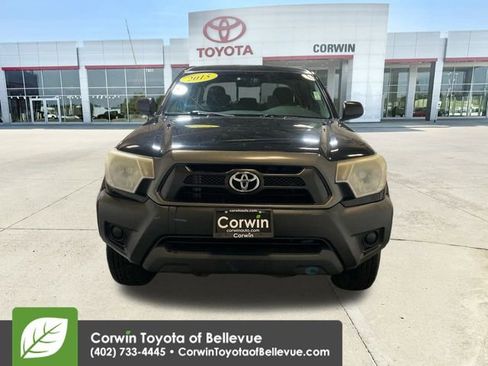 Used 2015 Toyota Tacoma PreRunner image 3
