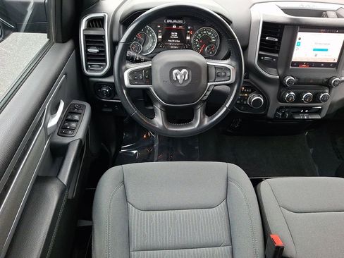 Used 2022 RAM 1500 Big Horn image 11