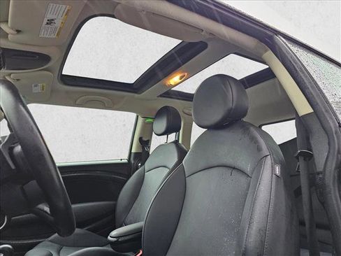 Used 2012 MINI Cooper Clubman S image 18