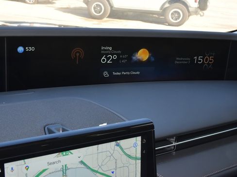 New 2026 Lincoln Nautilus Premier w/ Equipment Group 102A image 26