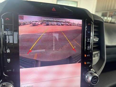 New 2025 RAM 2500 Tradesman image 30