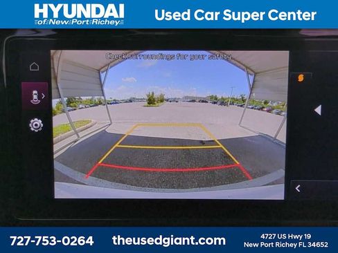 Used 2023 Kia K5 GT-Line w/ GT-Line Premium Package FWD image 18