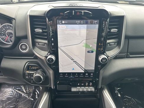 Used 2024 RAM 1500 Big Horn image 25