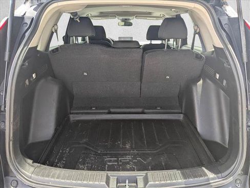 Used 2024 Honda CR-V EX image 6