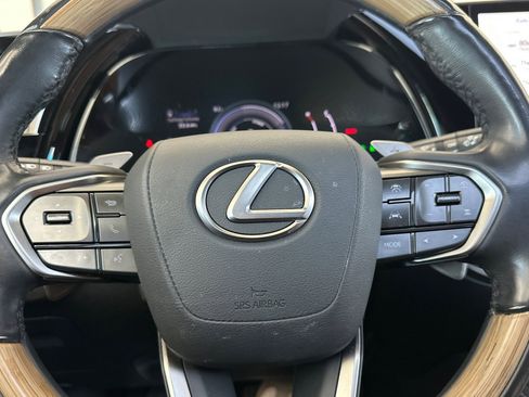 Certified 2023 Lexus RX 350h w/ Cold Area Package AWD/4WD image 18