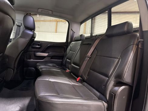 Used 2014 Chevrolet Silverado 1500 LTZ Z71 w/ LTZ Plus Package image 29