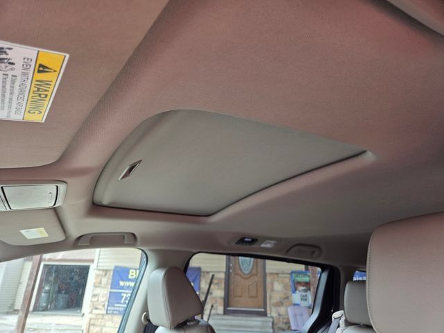 Used 2018 Honda Odyssey EX-L image 39