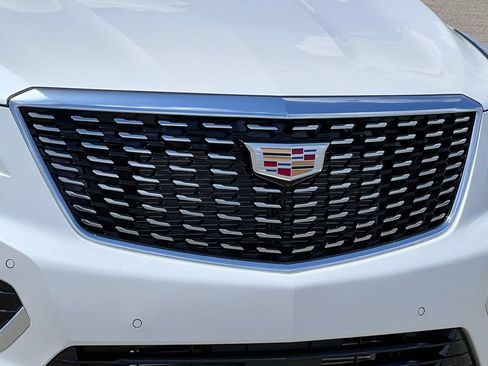 New 2026 Cadillac XT5 Premium Luxury w/ Driver Assist Package AWD/4WD image 40