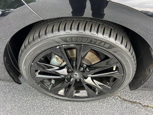 Certified 2024 Lexus ES 300h F Sport w/ Accessory Package (Z2) FWD image 11