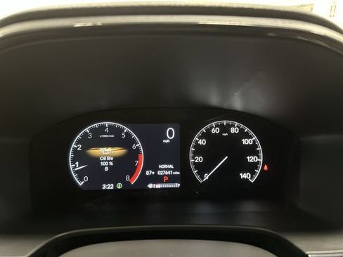 Used 2024 Honda CR-V EX-L image 21