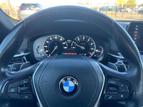 Used 2017 BMW 530i xDrive image 17