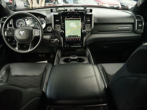 Used 2021 RAM 1500 Lone Star w/ Built-to-serve Edition AWD/4WD image 20
