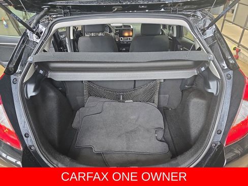 Used 2016 Honda Fit EX image 13