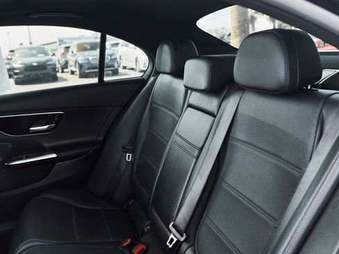 Used 2025 Mercedes-Benz C 300 4MATIC Sedan image 42