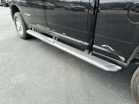 New 2025 RAM 2500 Big Horn AWD/4WD image 13