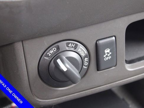 Used 2012 Nissan Xterra S w/ Value Package AWD/4WD image 30