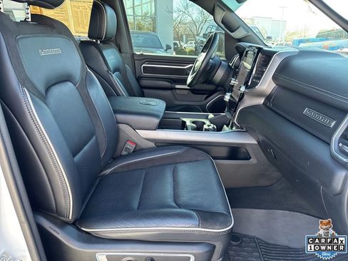 Used 2023 RAM 1500 Laramie image 58