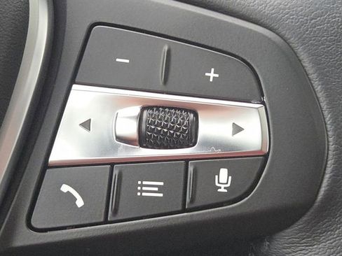 Used 2023 BMW 430i Gran Coupe xDrive 430i Gran Coupe w/ M Sport Package image 12