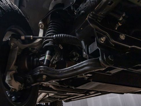 Used 2024 Ford F150 STX w/ STX Black Appearance Package image 13