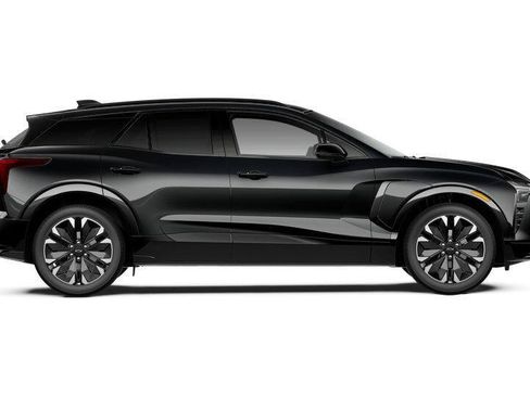 New 2025 Chevrolet Blazer EV RS AWD/4WD image 52