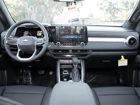 New 2026 Chevrolet Colorado LT w/ LT Convenience Package image 41