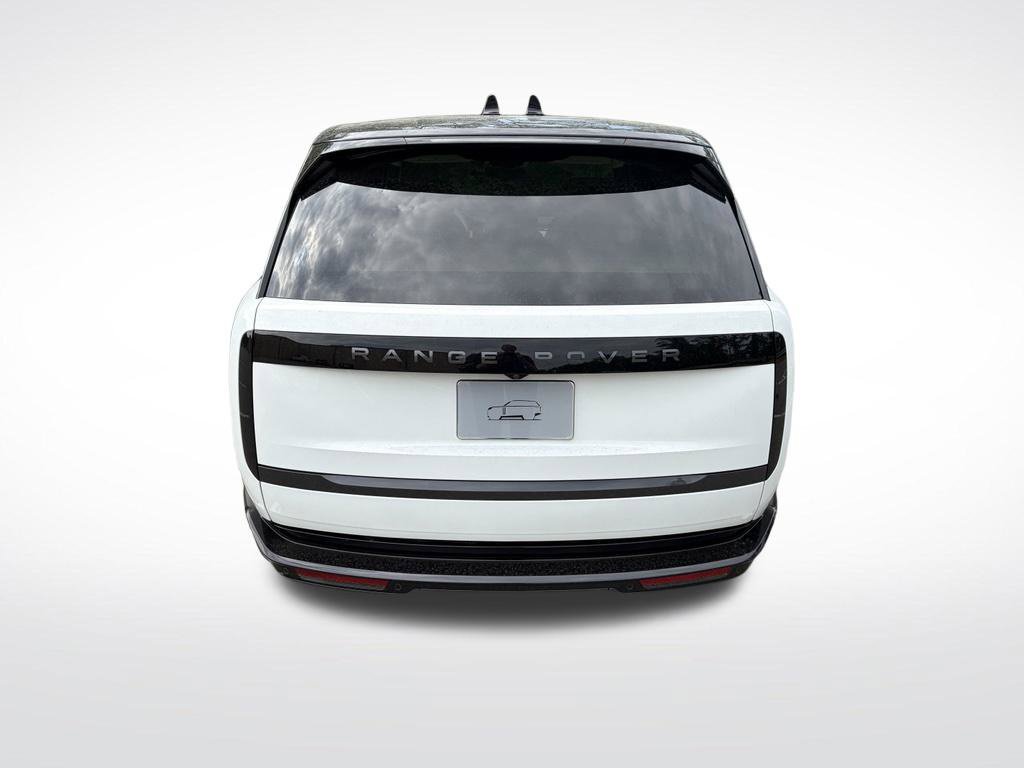 New 2026 Land Rover Range Rover Autobiography AWD/4WD image 7
