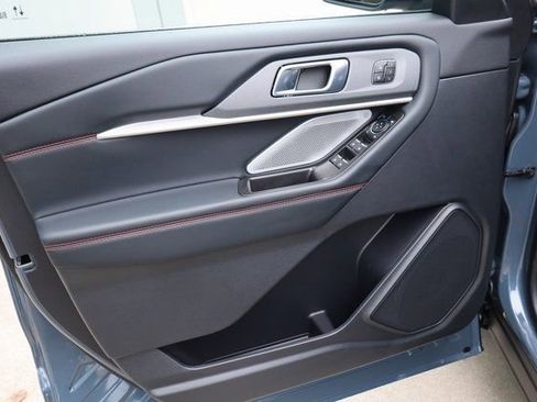 New 2026 Ford Explorer ST w/ Sun And Sound Package image 21