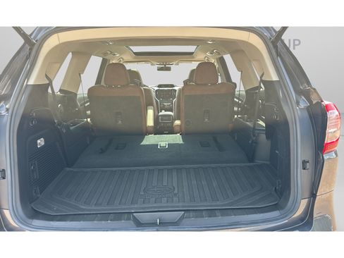 Used 2021 Subaru Ascent Touring w/ Popular Package #2A AWD/4WD image 15