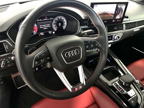 Certified 2024 Audi S5 Prestige AWD/4WD image 14