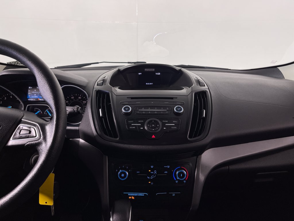 Used 2018 Ford Escape S FWD image 15