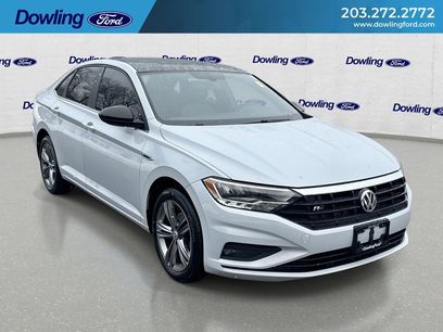 Used 2019 Volkswagen Jetta R-Line