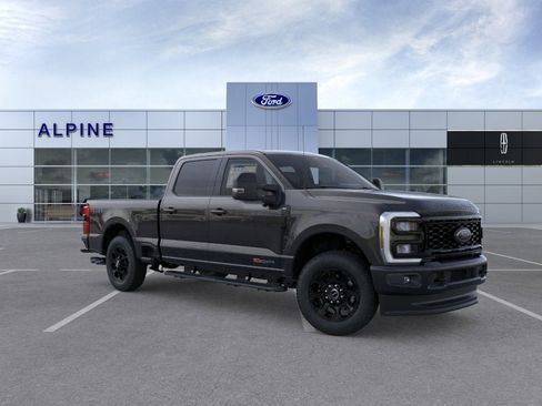 New 2026 Ford F250 XL AWD/4WD image 7