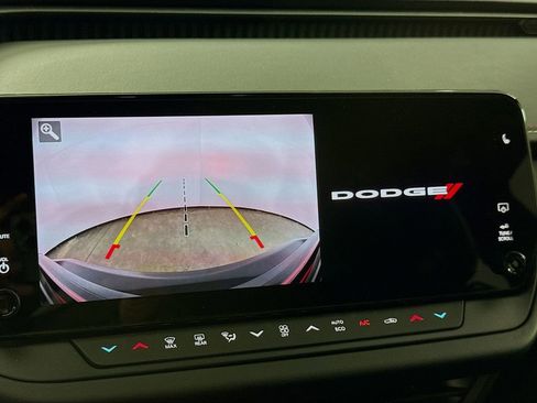 New 2025 Dodge Charger R/T w/ Quick Order Package 25M R/T image 46