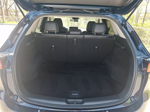 Used 2022 MAZDA CX-5 AWD 2.5 S w/ Select Package image 28