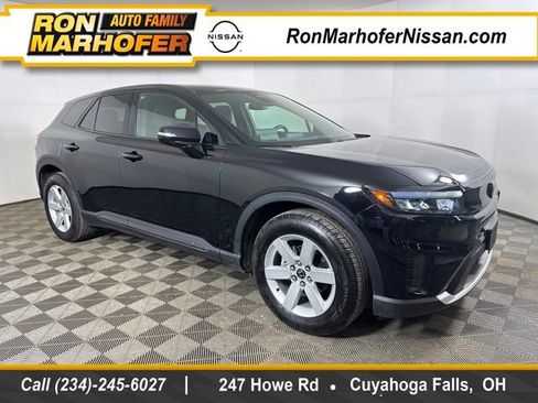 Used 2024 Honda Prologue EX image 1