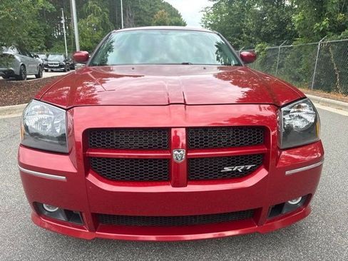 Used 2006 Dodge Magnum SRT8 w/ SRT Option Group III RWD image 10