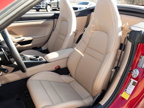 Used 2024 Porsche 911 Carrera S image 3