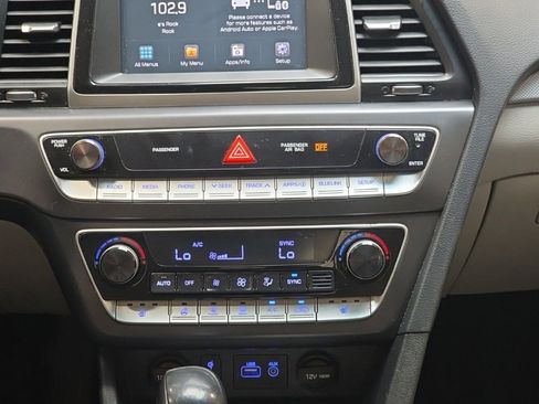 Used 2019 Hyundai Sonata SEL image 20