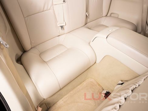 Used 2007 Lexus SC 430 Convertible RWD image 69