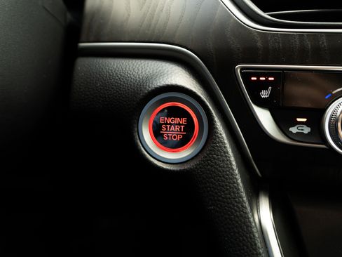 Used 2020 Honda Accord EX-L image 25