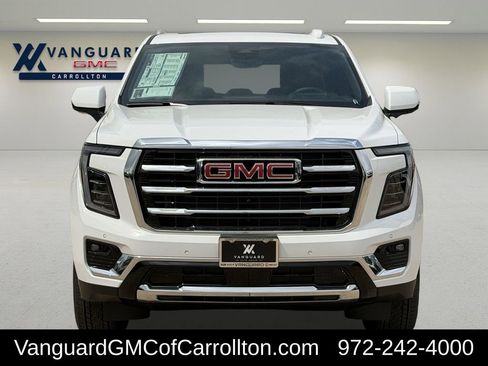 New 2026 GMC Yukon XL Elevation w/ Elevation Premium Package AWD/4WD image 7