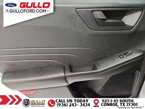 Used 2023 Ford Escape Active image 16