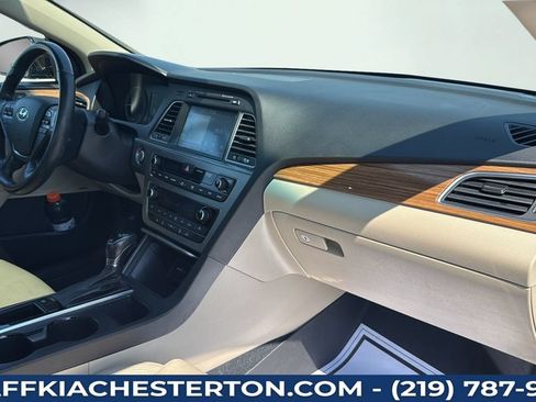 Used 2015 Hyundai Sonata Limited w/ Option Group 05 FWD image 41