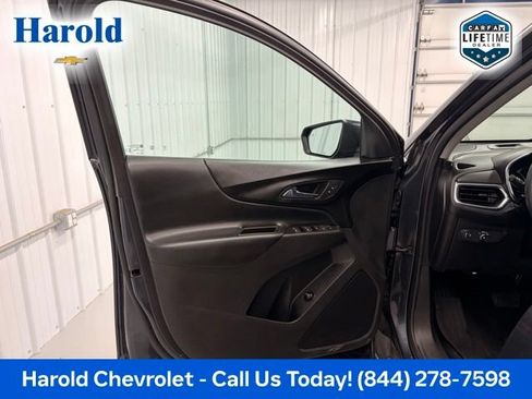 Used 2023 Chevrolet Equinox LT FWD image 14