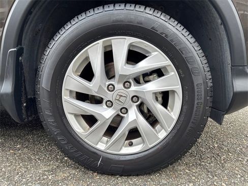 Used 2015 Honda CR-V EX image 29