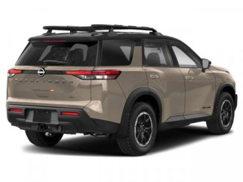 Certified 2023 Nissan Pathfinder Rock Creek image 2