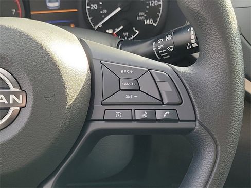 New 2025 Nissan Altima 2.5 S image 6