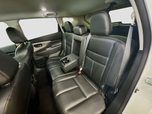 Used 2022 Nissan Murano SV AWD/4WD image 28