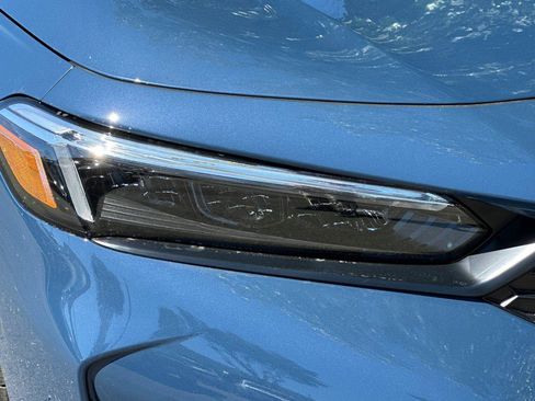 New 2025 Honda Civic Sport image 29